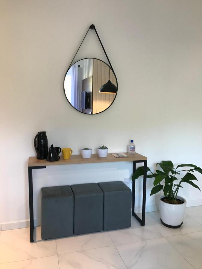 Apartamento Proximo Ao Beto Carrero. เปงญา ภายนอก รูปภาพ