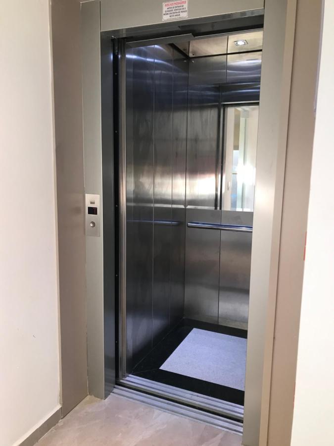 Apartamento Proximo Ao Beto Carrero. เปงญา ภายนอก รูปภาพ